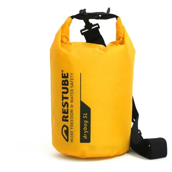 Dokud Zásoby Vydrží Restube Dry Bag 10l