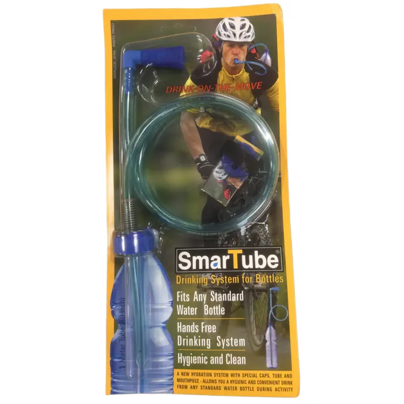 SmarTube Drinking System Rychlé Dodání