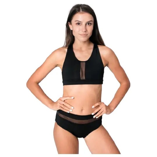 Drexiss Sport Black Top Prodej