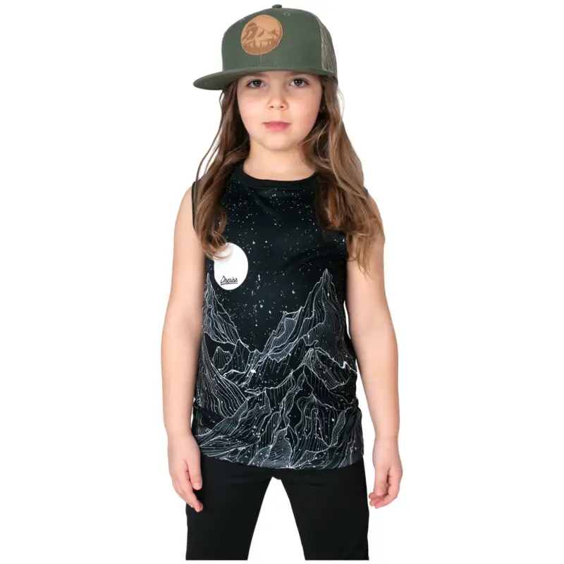 Kup Teď Drexiss Full Diamond Beach Black Coolmax