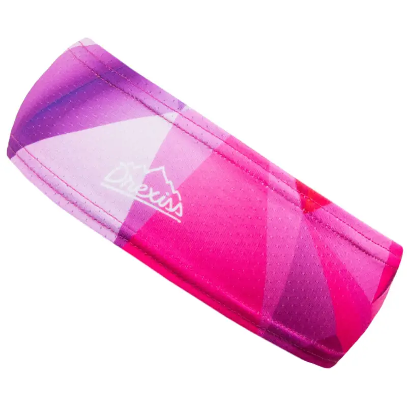 Jen Po Omezenou Doba Drexiss Ultralight Shapes - Pink