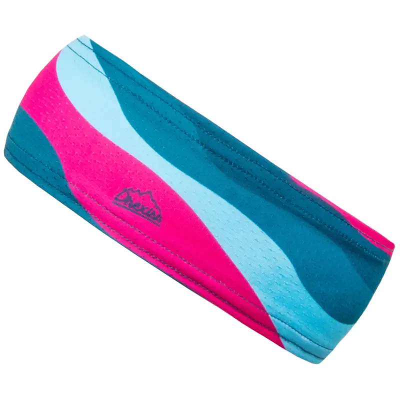 Drexiss Ultralight Waves - Pink Pouze Dnes