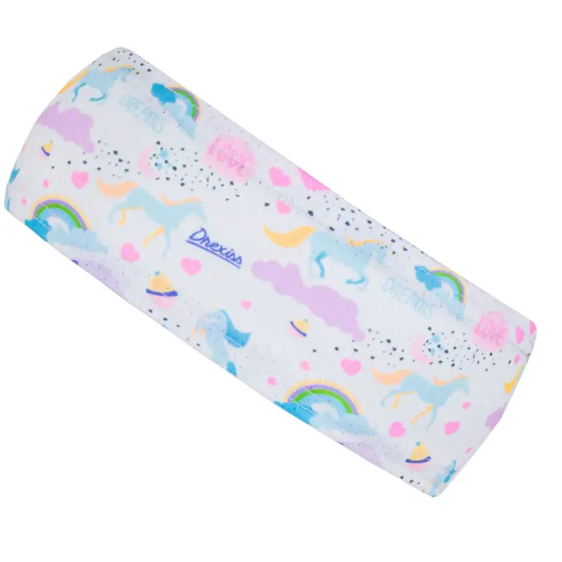 Nejprodávanější Drexiss Ultralight White Unicorns