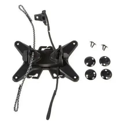 Ortlieb Bar-Lock Mounting-Set Nejprodávanější