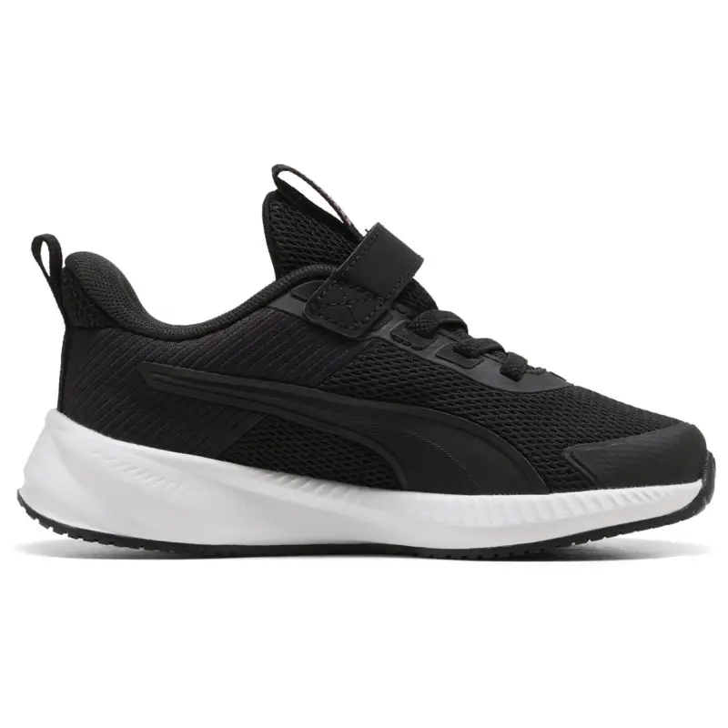 Puma Flyer 4 AC+ PS PUMA Black-Fuchsia Glow Objednat Nyní