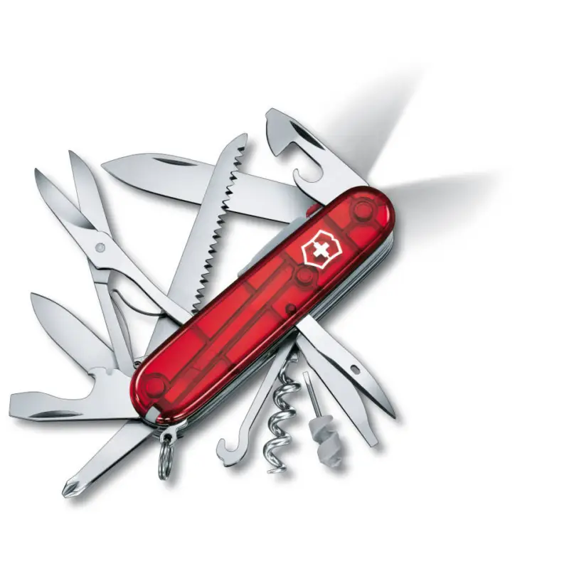 Victorinox Huntsman Lite Objednat Nyní