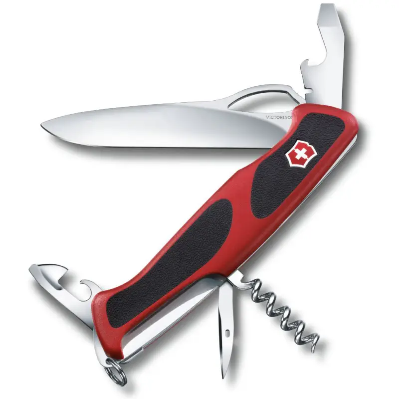 Nejlepší Volba Victorinox Rangergrip 61