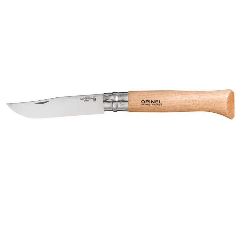 Kup Teď Opinel Traditional Classic No.12 Inox