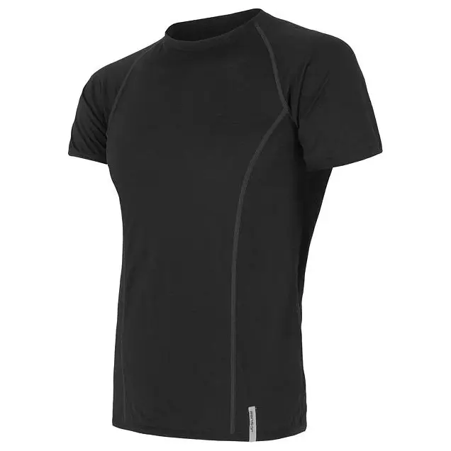 Výhodná Nabídka Sensor Merino Wool Active kr.r.