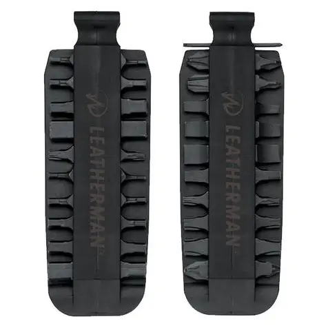 Výprodej Leatherman Bit Kit