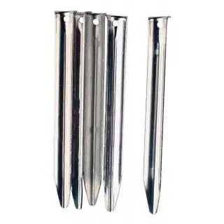 Tovární Cena Vango Steel V Pegs Standard