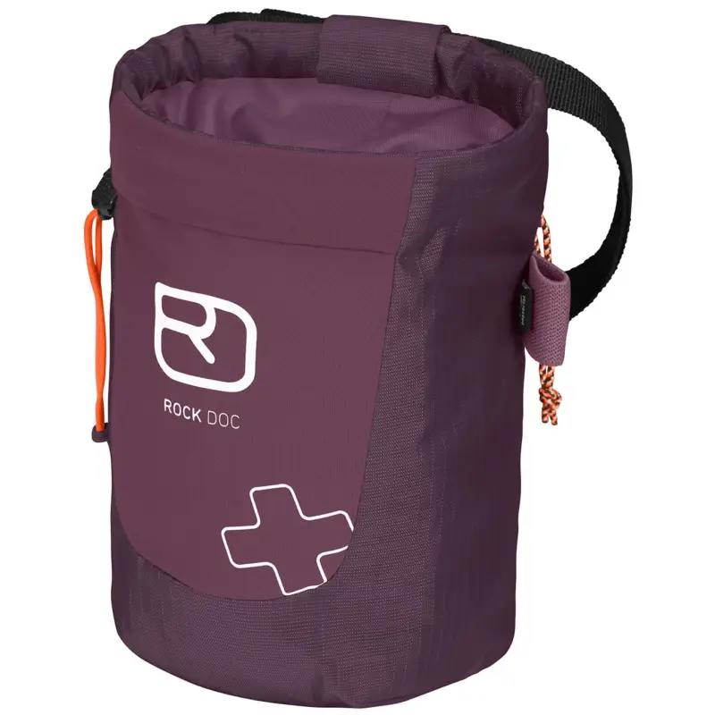 Ortovox First Aid Rock Doc Nová Kolekce