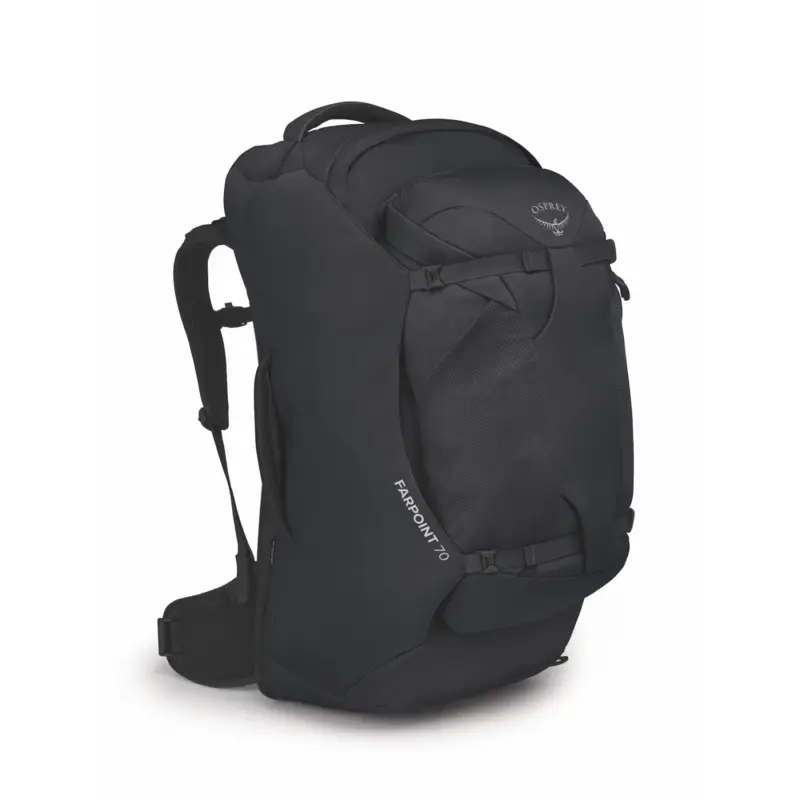 Osprey Farpoint 70 2025 Rychlé Dodání