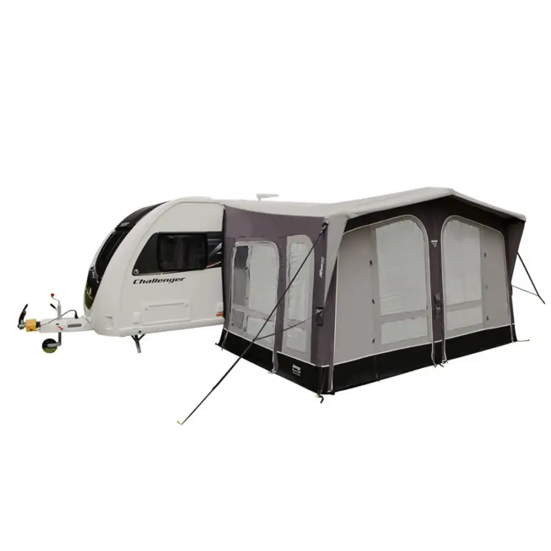 Vango Riviera Air 390 Elements ProShield Pouze Dnes
