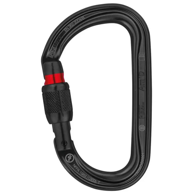 Jen Po Omezenou Doba Petzl Am´D Screw-Lock