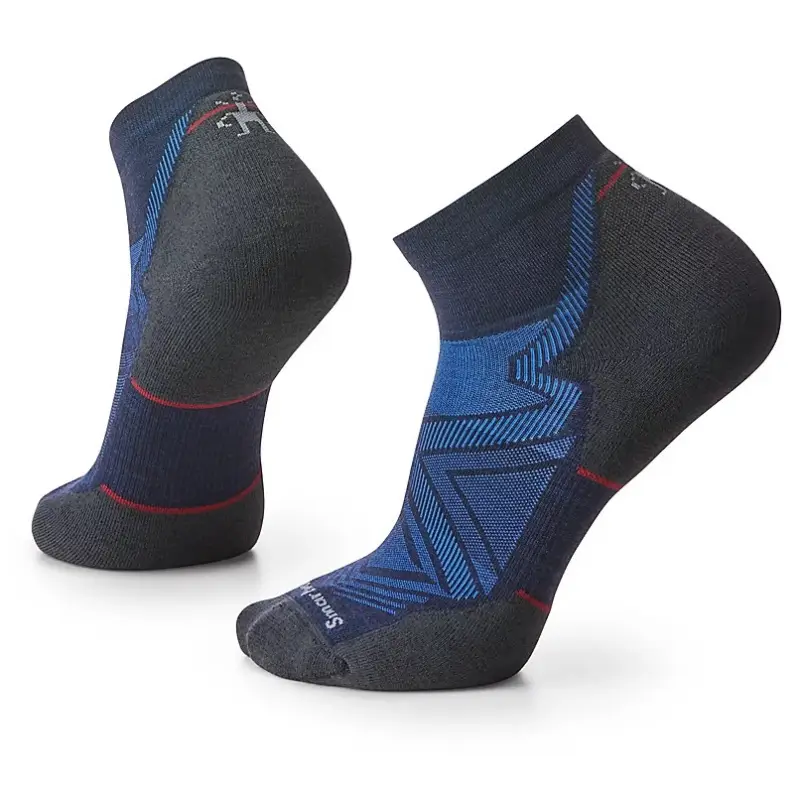 Levný Smartwool Run Targeted Cushion Ankle Socks