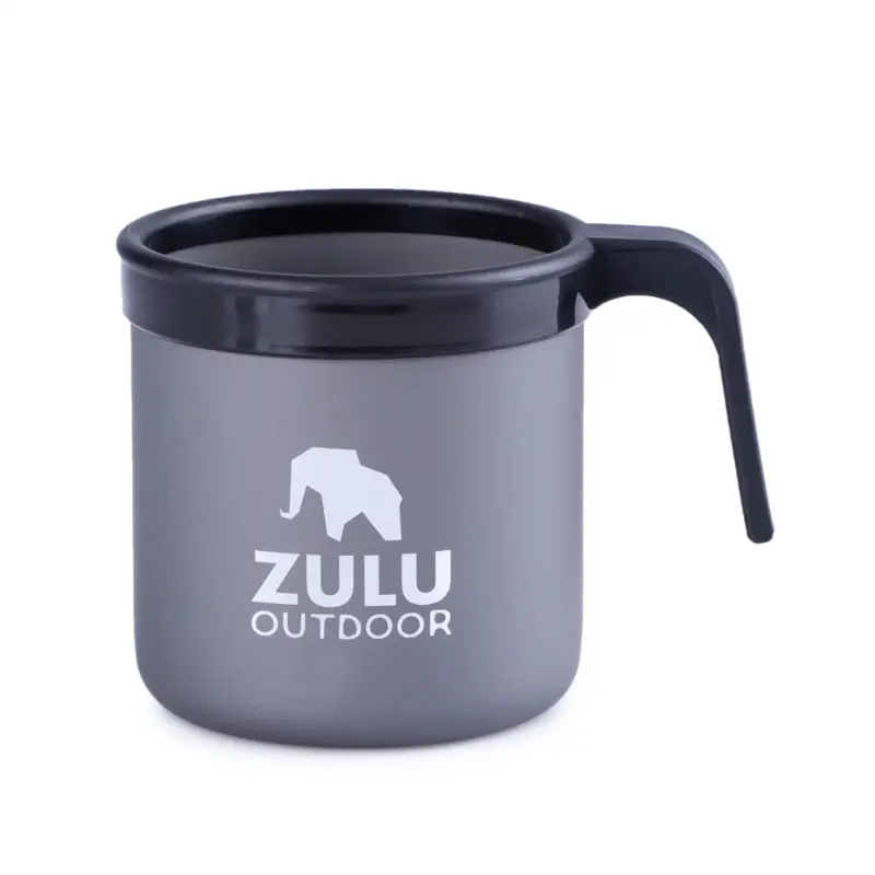 Víkendová Akce Zulu Handy