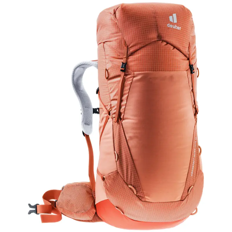 Ihned K Objednání Deuter Aircontact Ultra 45+5 SL 2023