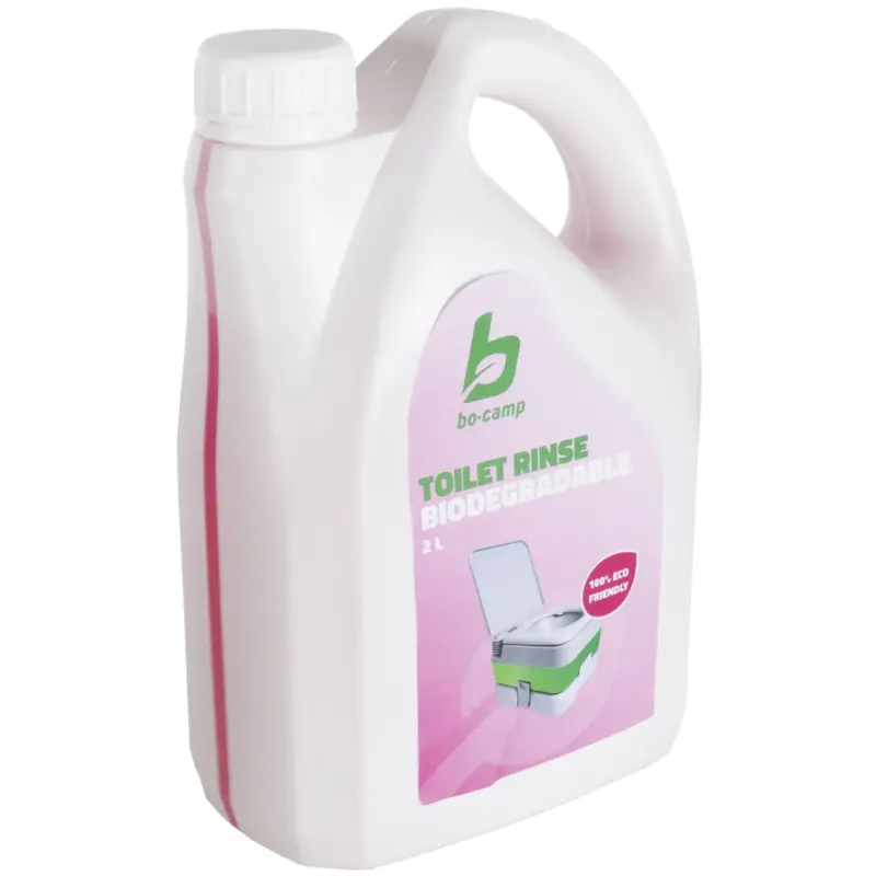 Nejlepší Volba Bo-Camp Toilet Fluid Rinse - 2 L