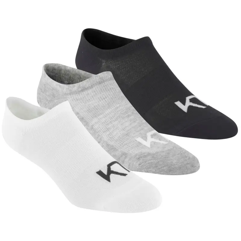 Kari Traa Hæl Sock 3Pk Ihned K Objednání