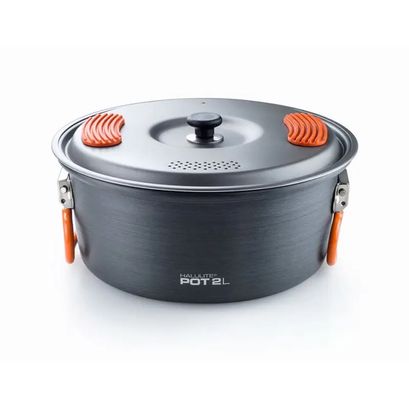 Přímo Od Výrobce GSI Outdoors Halulite Pot 2l