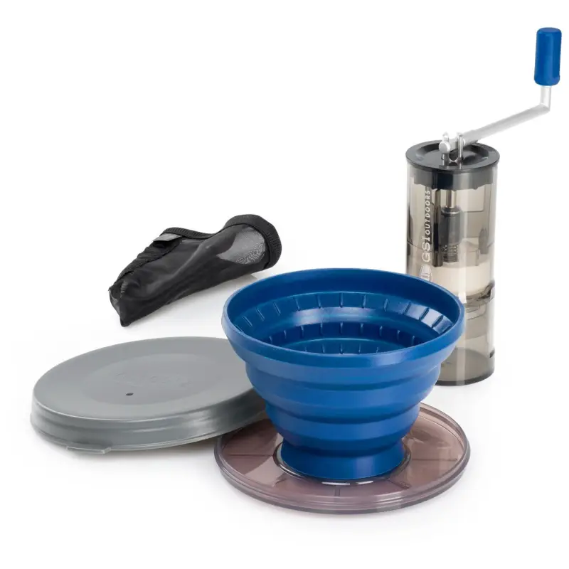 GSI Outdoors Pourover Java Set Bezpečná Platba