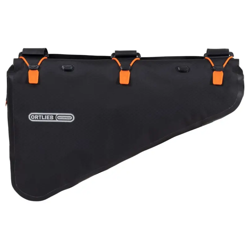 Ortlieb Frame-Pack RC 6l Poslední Šance
