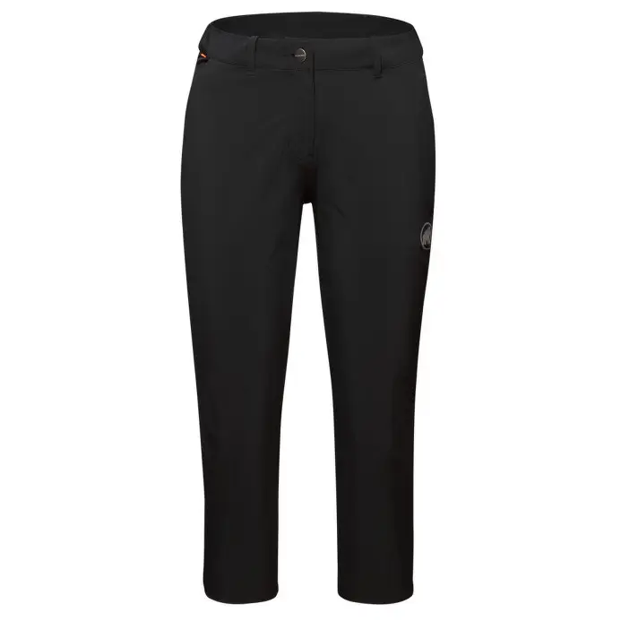Mammut Runbold Capri Pants Women Rychlé Dodání