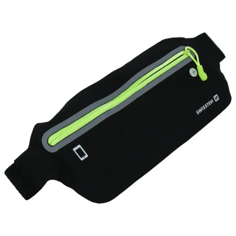 Cenový Hit Swissten WAIST BAG