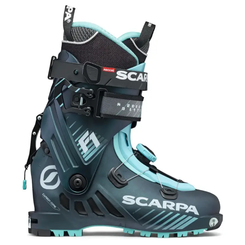 Scarpa F1 3.0 WMN Výhodná Nabídka