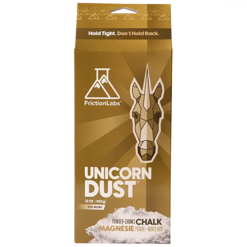 Vrácení Zdarma FrictionLabs Unicorn Dust 340 g