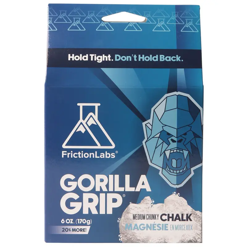 Akční Nabídka FrictionLabs Gorilla Grip 170 g