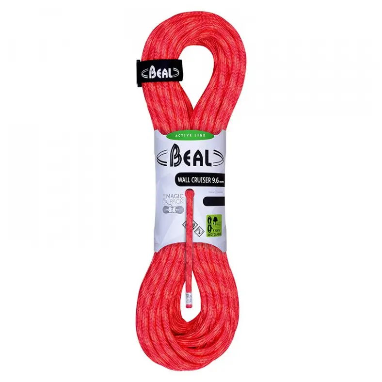 Omezená Nabídka Beal Wall Cruiser 9,6 mm (30 m)