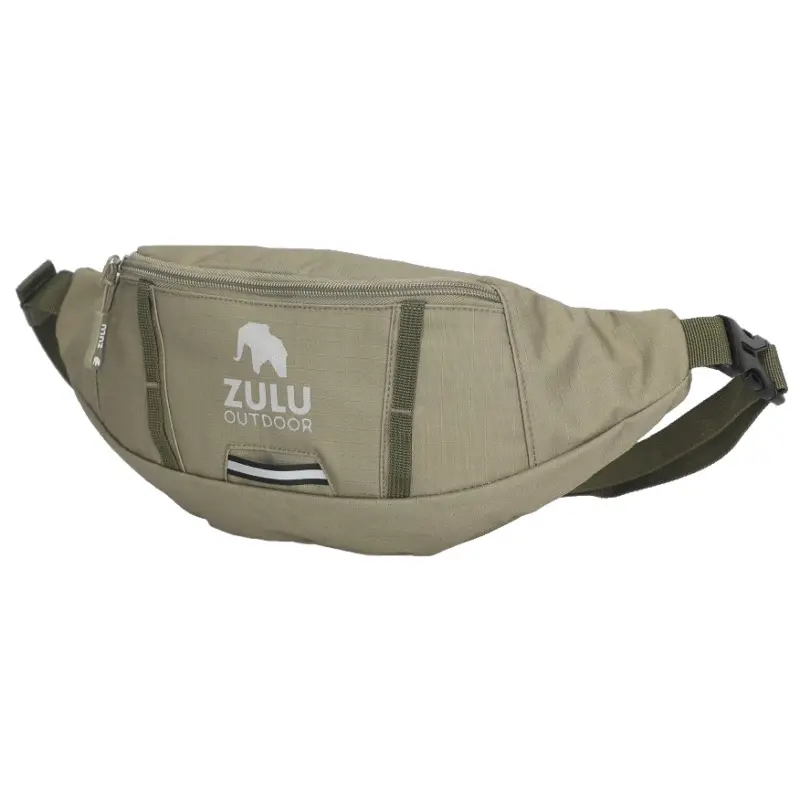 Horká Nabídka Zulu Sherman