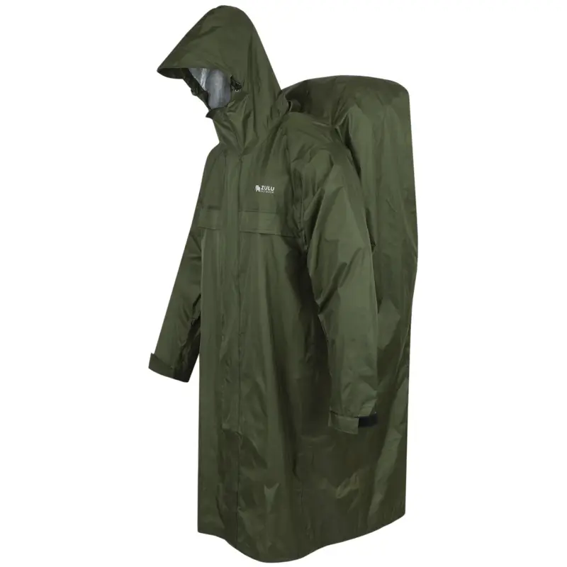 Zulu Backpacker Top Prodej