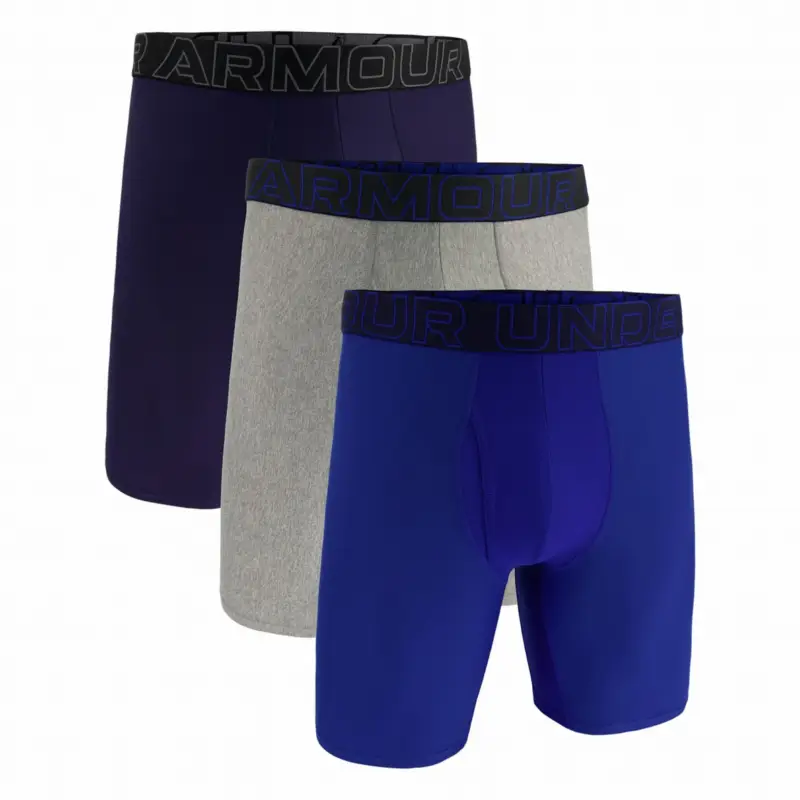 Under Armour Perf Tech 9in Nejprodávanější