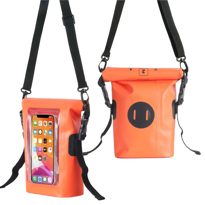 Výprodej Swissten WATERPROOF ORANŽOVÉ (2L)
