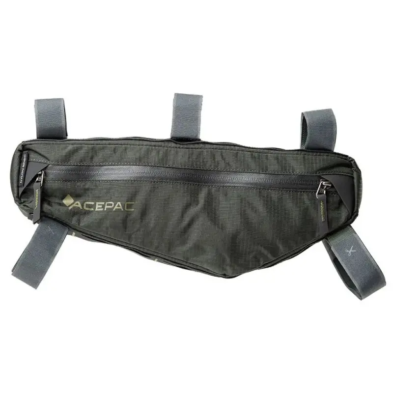 Ověřený Acepac Triangle frame bag MKIII