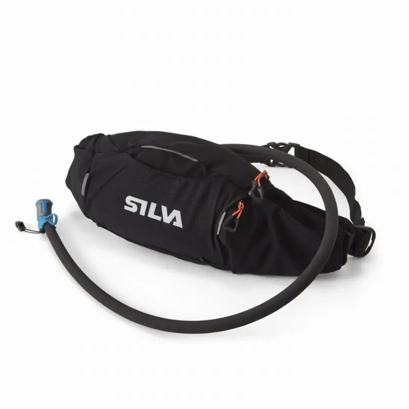 Silva Race Belt 4 Pouze Dnes