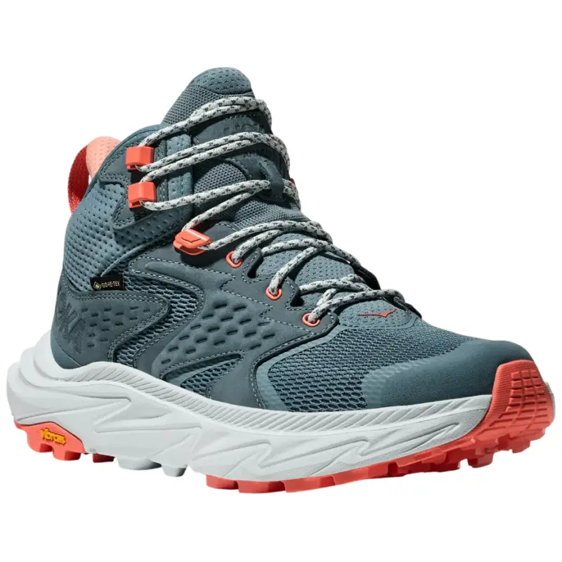 Hoka W Anacapa 2 Mid Gtx Hit Sezóny