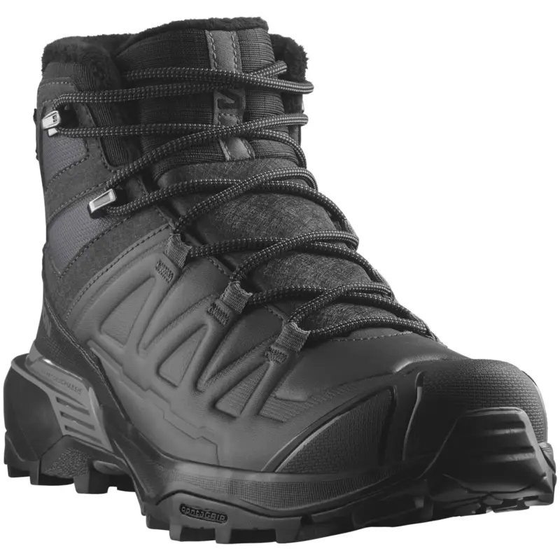Salomon X Ultra Snowpilot Waterproof Značkový