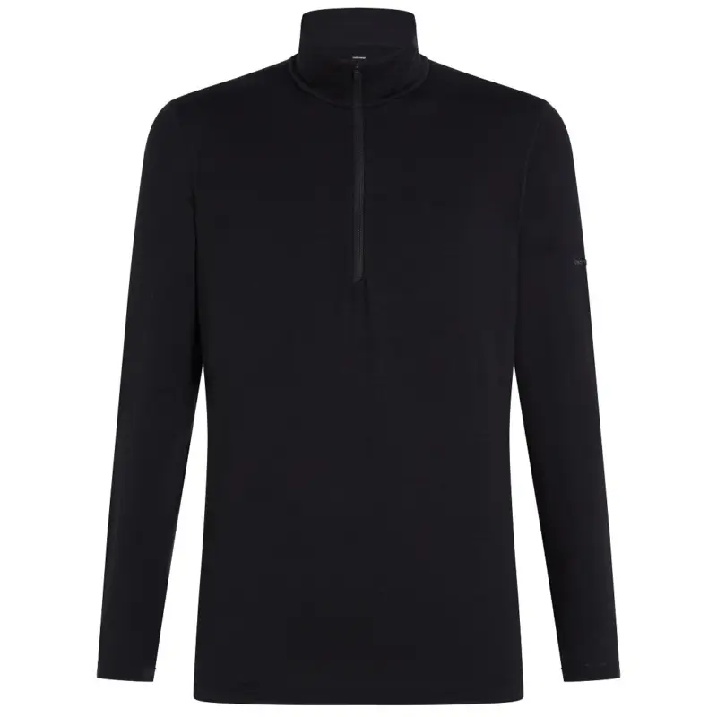 Koupit Online Icebreaker M Mer Core Heavyweight LS Half Z