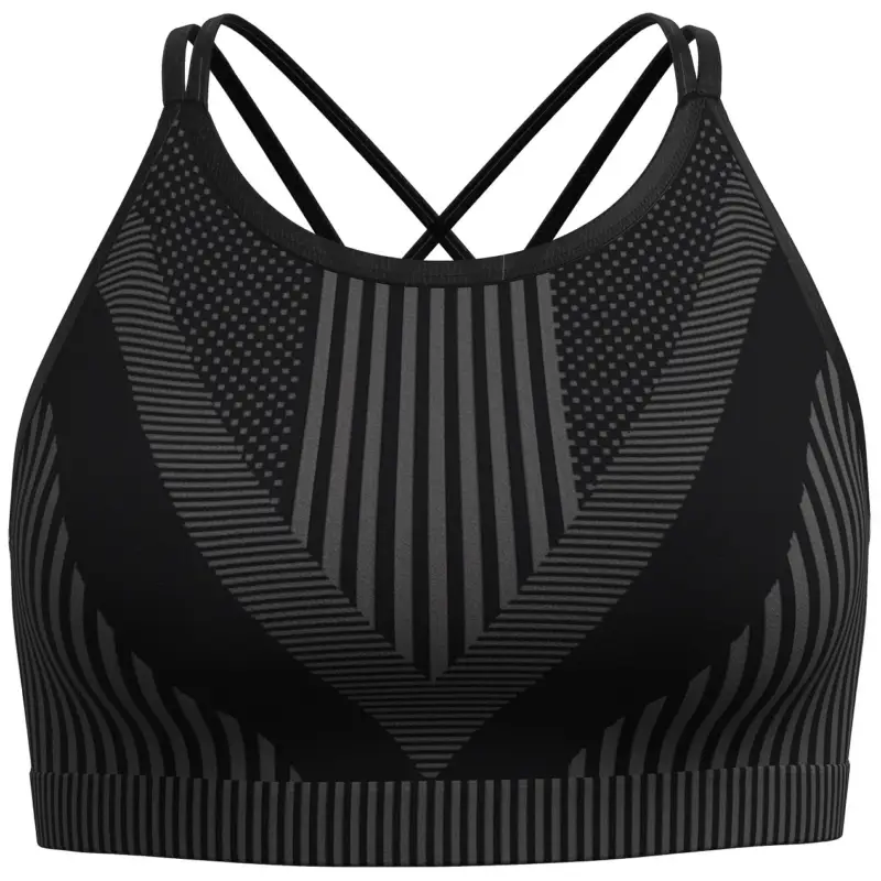 Smartwool W Intraknit Strappy Bra Víkendová Akce
