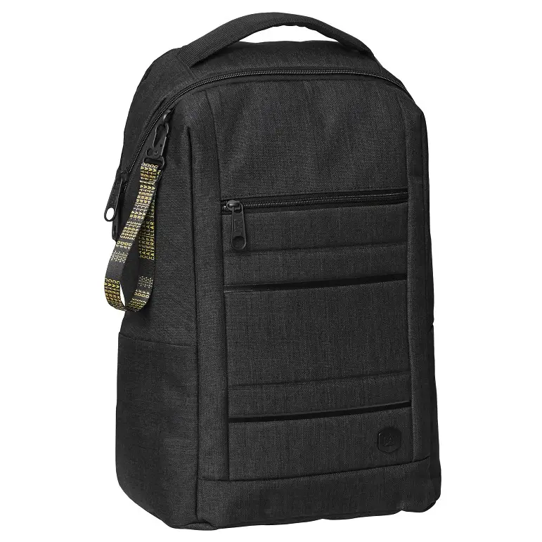 Caterpillar B. Holt Laptop Backpack Přímo Od Výrobce