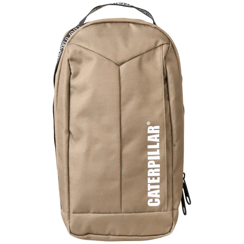 Caterpillar City Adventure Sling Bag Nakupujte Hned