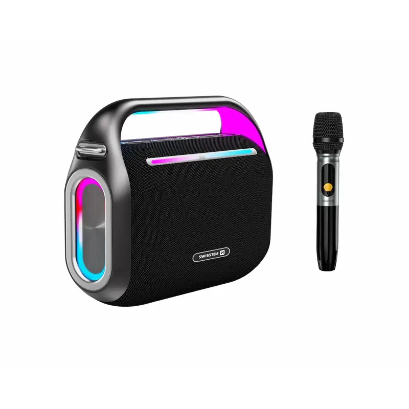 Nejlepší Cena Swissten HARMONY 120W