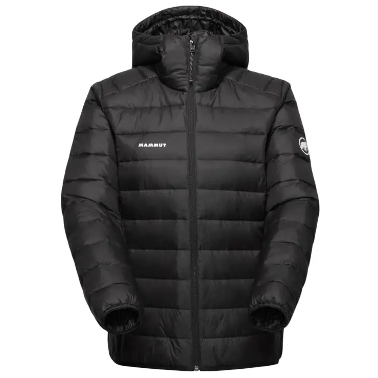 Mammut Crag IN Hooded Jacket Women Nízká Cena