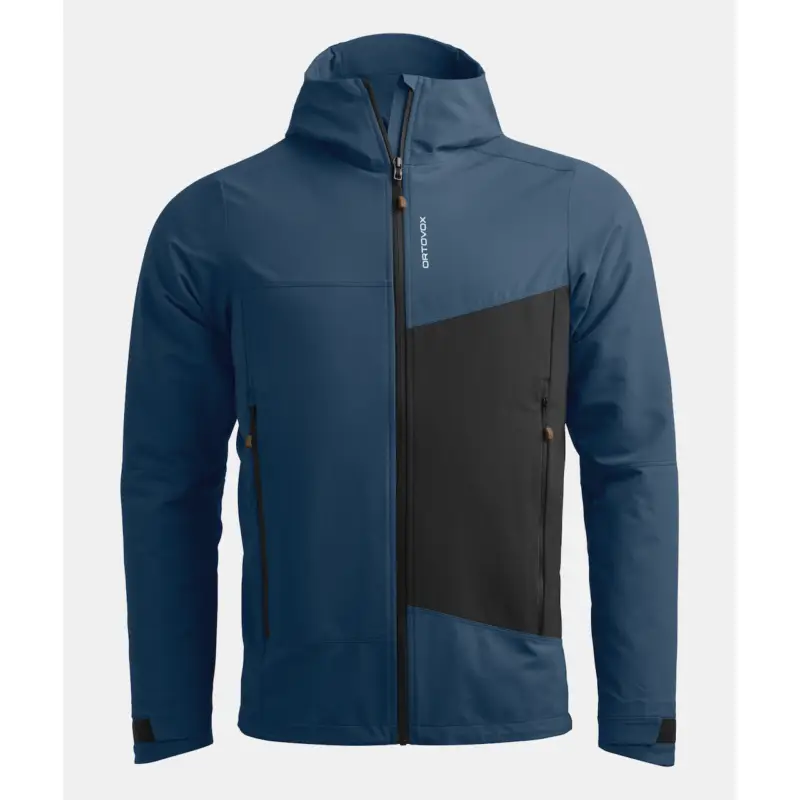 Ortovox Seceda Softshell Jacket M Nejlepší Cena