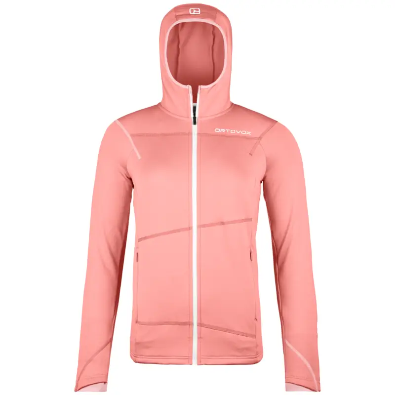 Ortovox Fleece Light Hoody W 2025 Originální