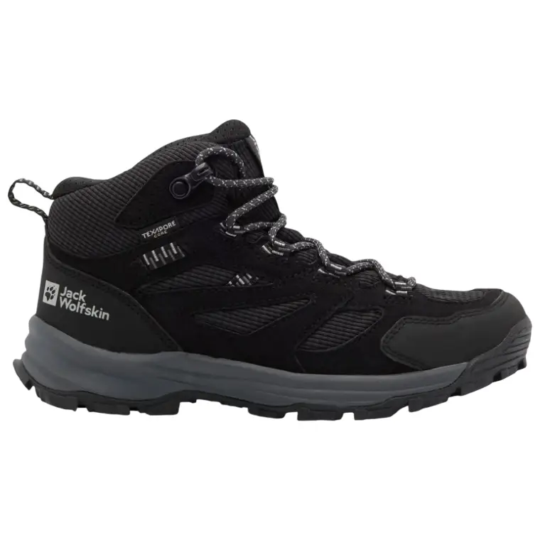 Sleva Jack Wolfskin Vojo Tour Texapore Mid K